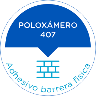 Poloxámero 407